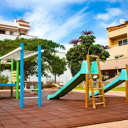 Appartement Near The Beach Fanabe Fa 139 Adeje