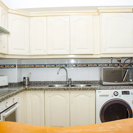 Apartamento Near The Beach Fanabe Fa 139 Adeje