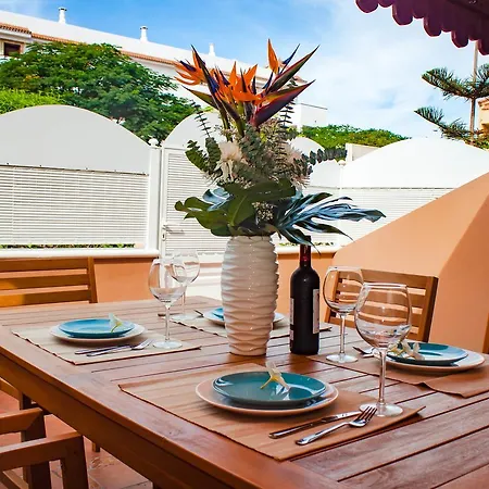 Apartamento Near The Beach Fanabe Fa 139