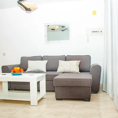Appartement Near The Beach Fanabe Fa 139 *