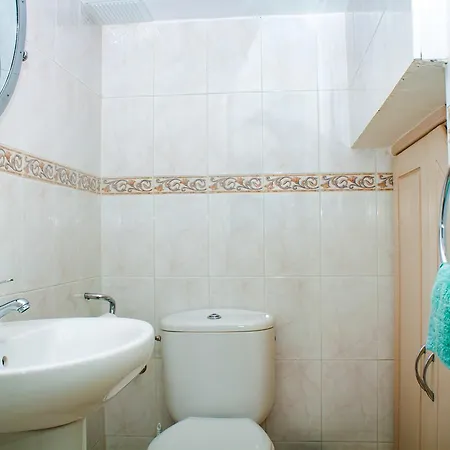 Near The Beach Fanabe Fa 139 Apartamento