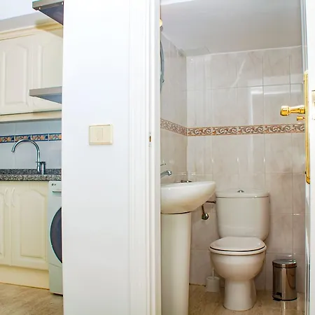 Near The Beach Fanabe Fa 139 Apartment *