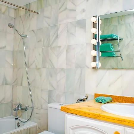 Near The Beach Fanabe Fa 139 Apartment Adeje
