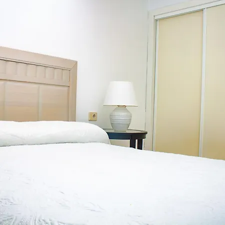 Near The Beach Fanabe Fa 139 Apartment Adeje