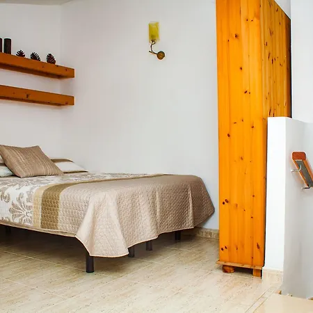 Apartment Near The Beach Fanabe Fa 139 Adeje