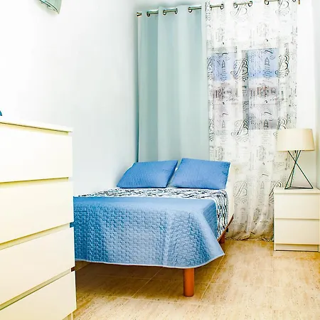Apartment Near The Beach Fanabe Fa 139 Adeje